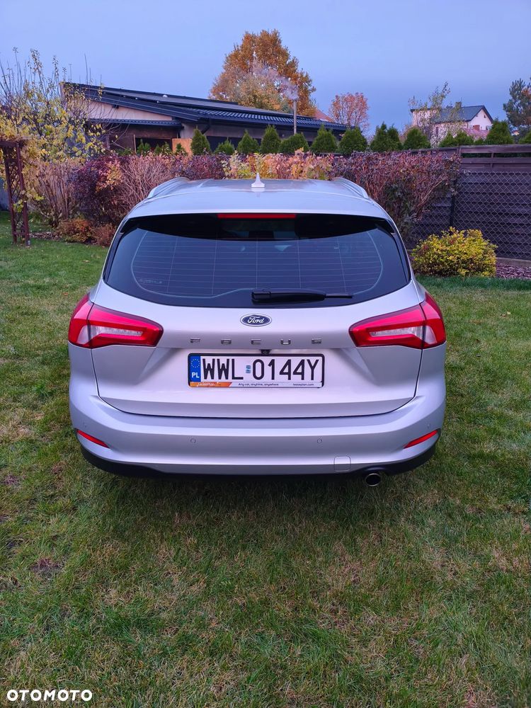 Ford Focus - 4
