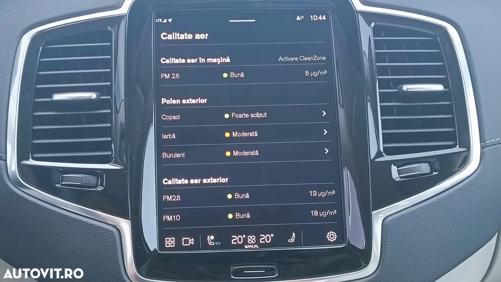 Volvo XC 90 - 29