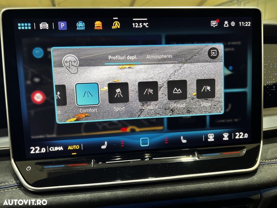 Volkswagen Tayron - 36