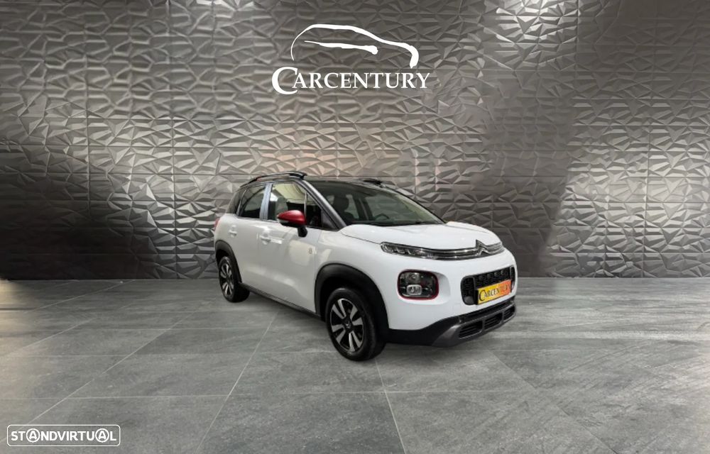 Citroën C3 Aircross 1.2 PureTech C-Series - 1