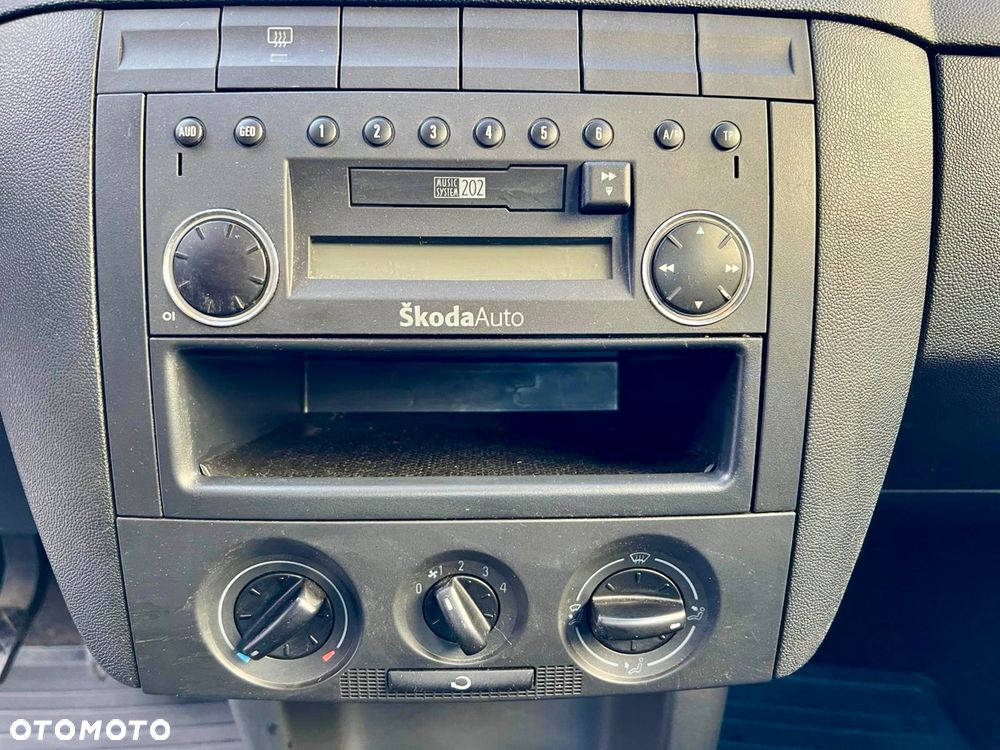 Skoda Fabia 1.2 12V Joy - 15