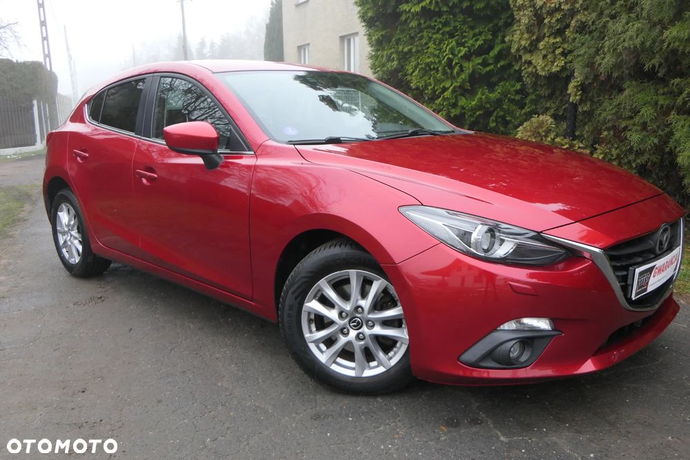 Mazda 3 2.0 Skyenergy - 12