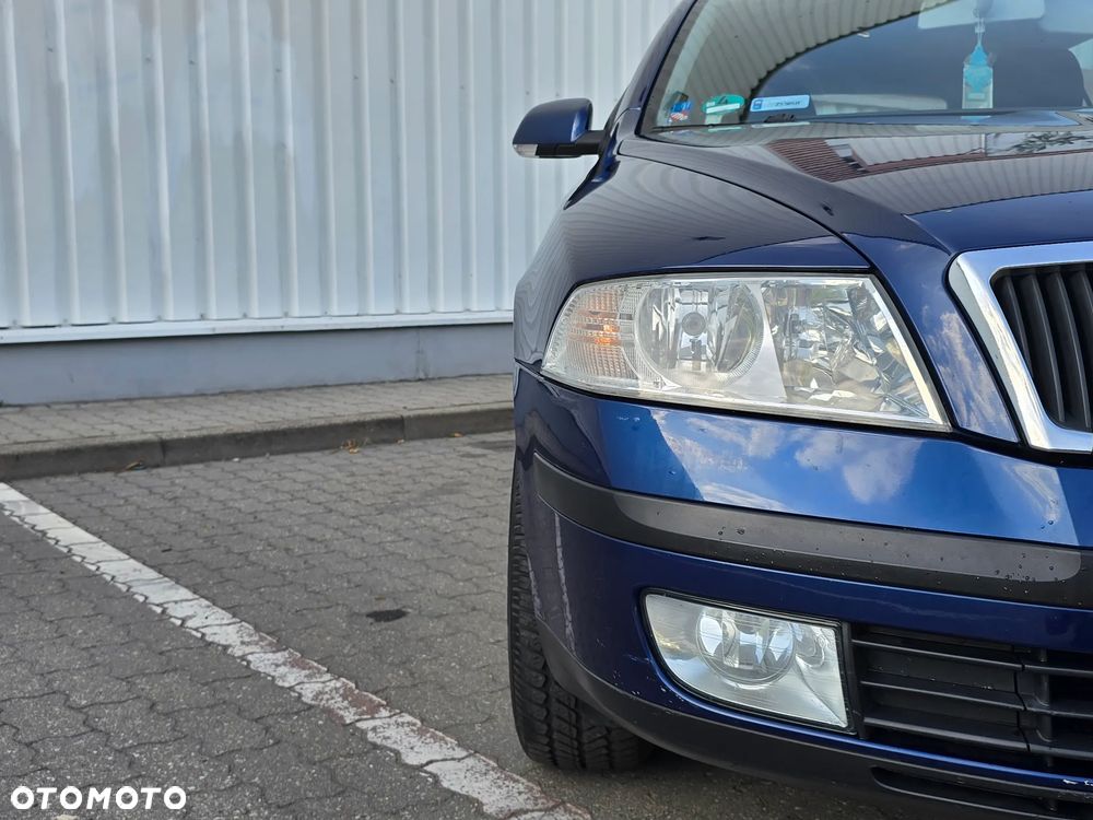 Skoda Octavia - 36