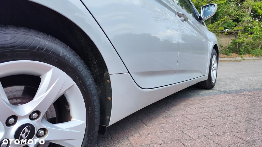 Hyundai i40 i40cw 1.6 5 Star Edition - 18