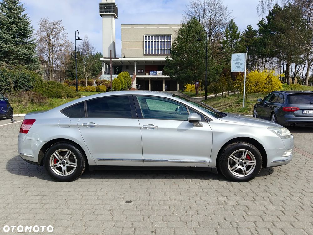 Citroën C5 HDi 110 Business Class - 2