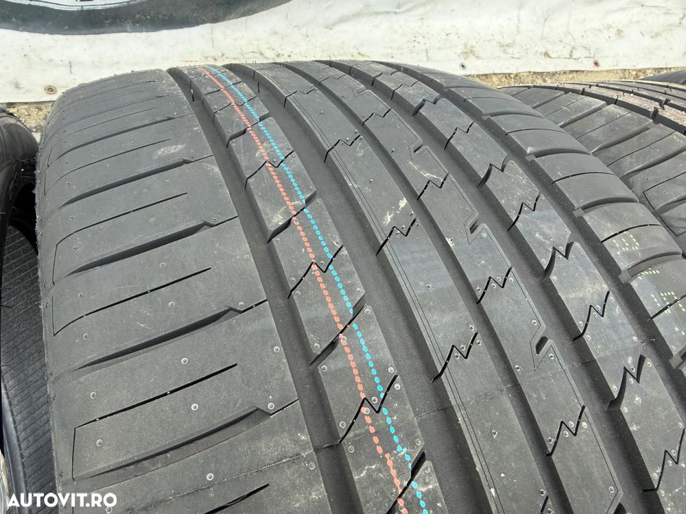 4 anvelope vara 275-40-21 si 315-35-21 BMW G05 G06 G07 X5 X6 X7 Mercedes Cauciucuri 275-40-21 - 315-35-21 BMW X5 X6 G - 4