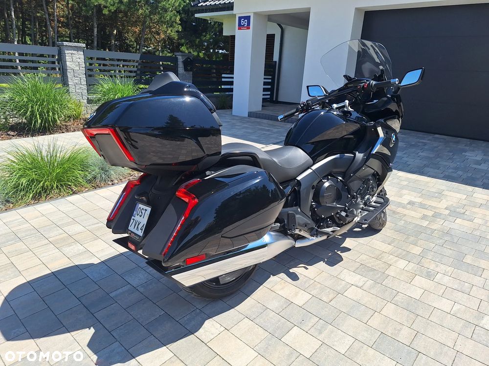 BMW K - 3