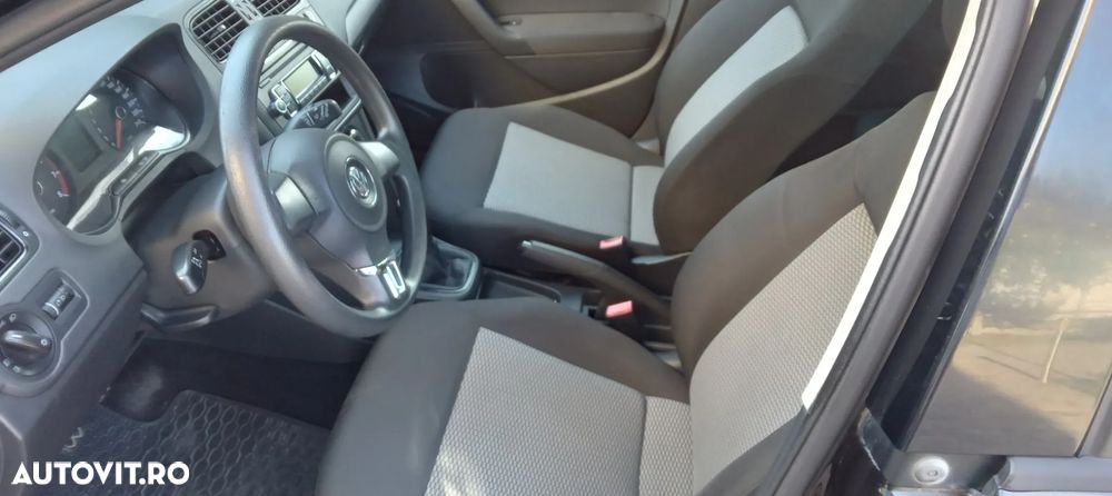 Volkswagen Polo - 6
