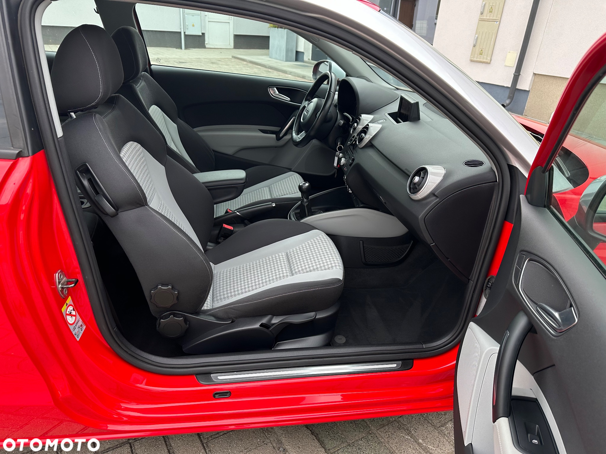 Audi A1 - 21