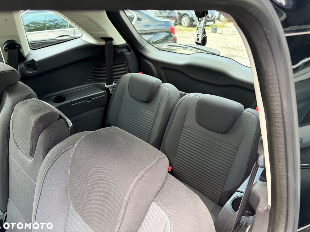 Ford Grand C-MAX Gr 1.5 TDCi Edition ASS - 6