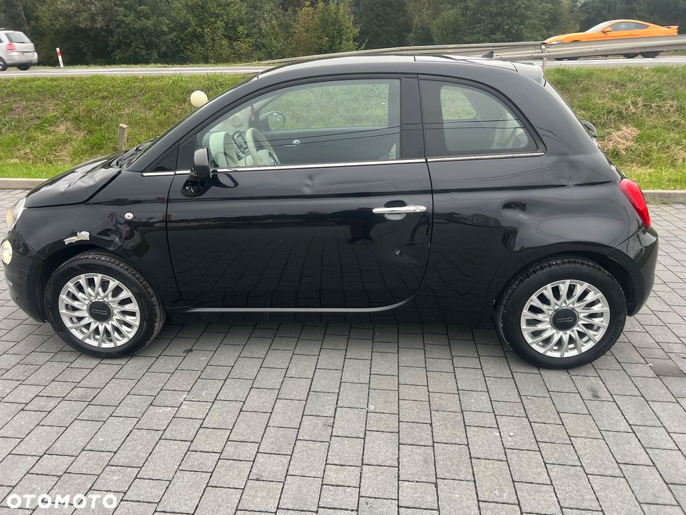 Fiat 500 1.4 16V Dualogic Start&Stop Sport - 7