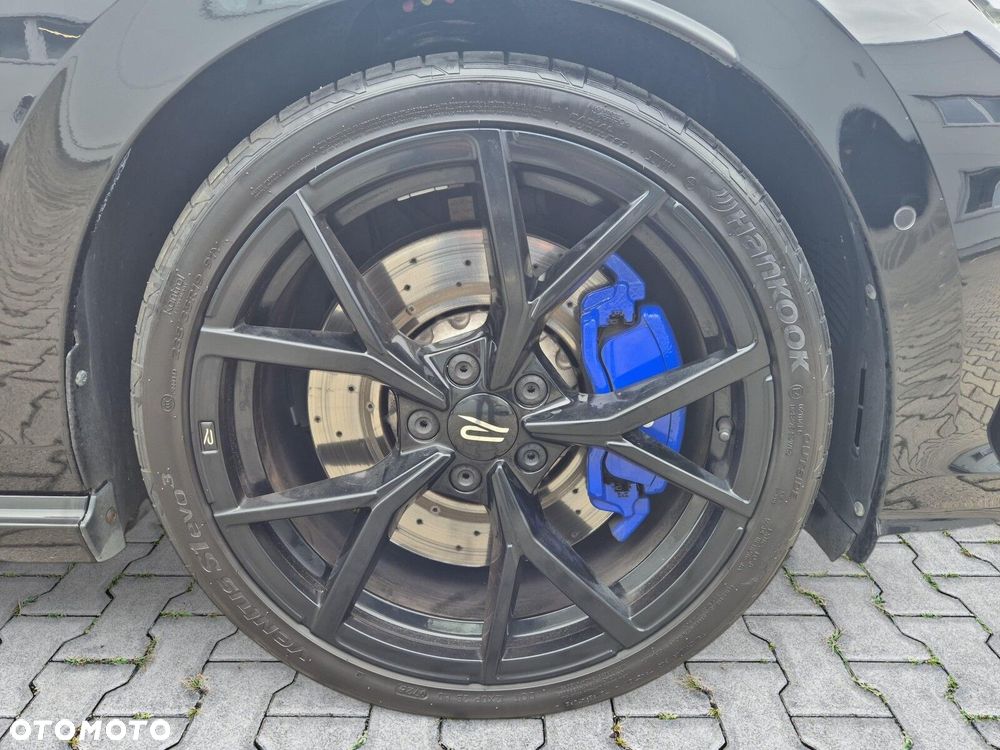 Volkswagen Golf Variant 2.0 TSI 4Motion R - 18