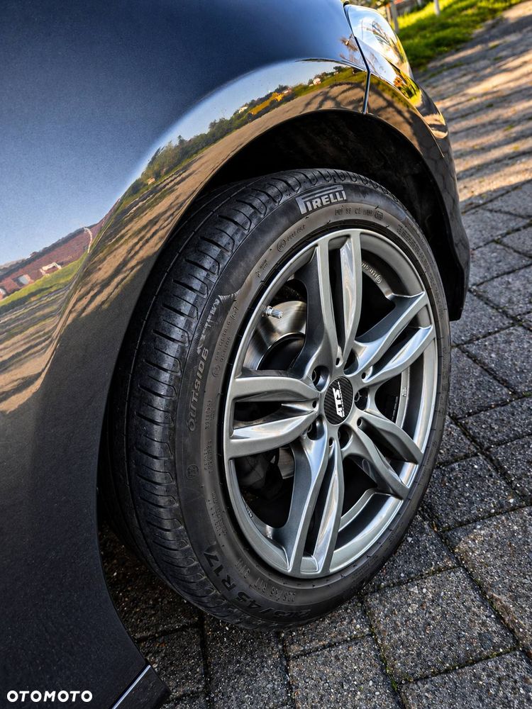 BMW Seria 1 - 15