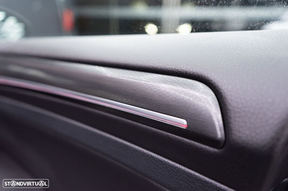 VW Golf GTI (BlueMotion ) DSG - 46