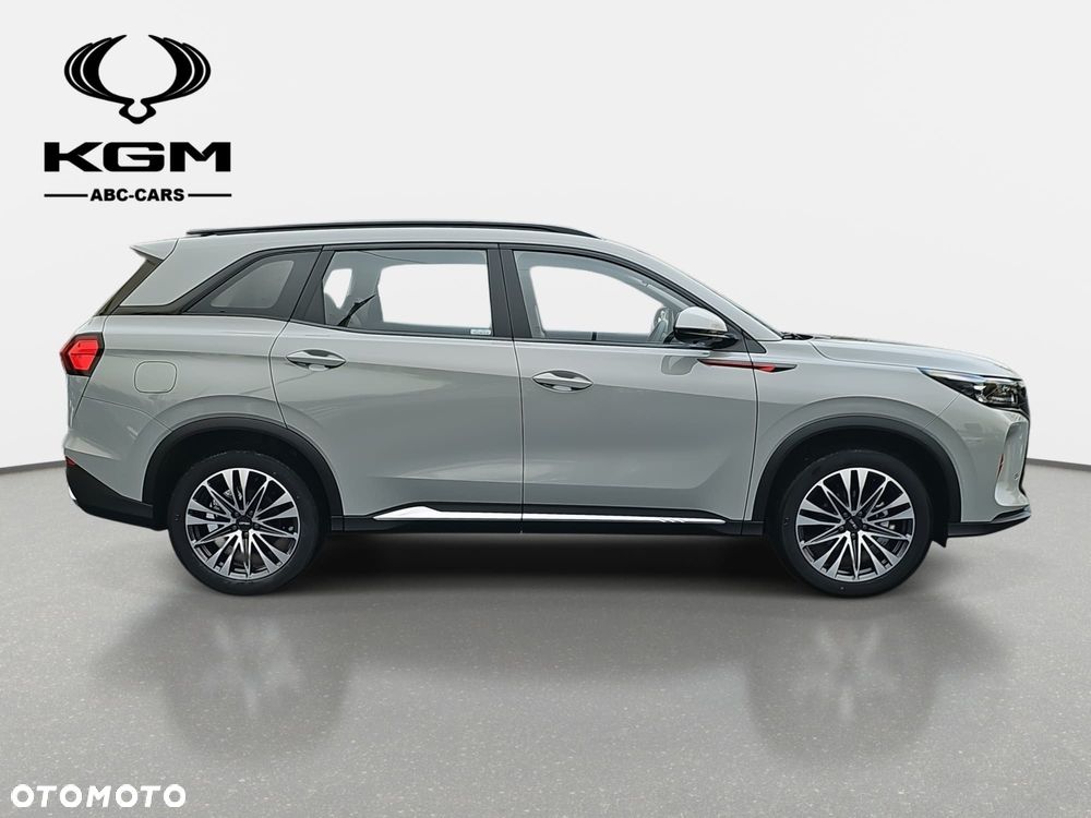 DFSK Fengon 580 ver-1-5-t--gdi-prestige - 4