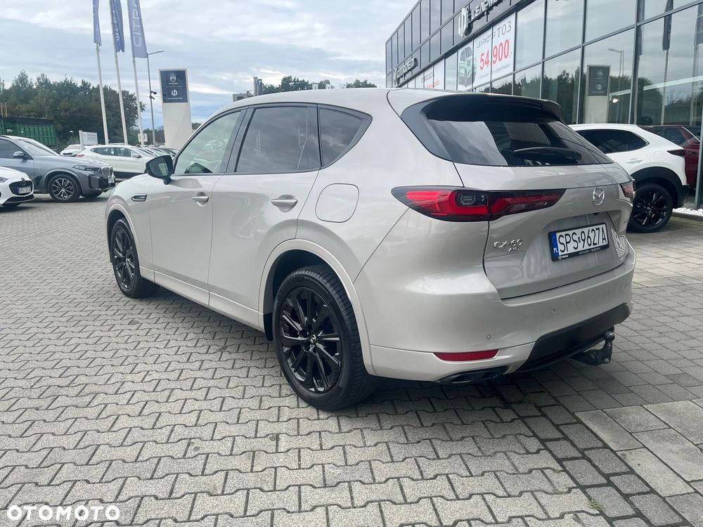 Mazda CX-60 - 9