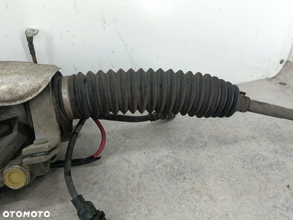 MAGLOWNICA PRZEKŁADNIA  ELEKTRYCZNA VW PASSAT B6 3C1423051N 1.9 TDI - 5