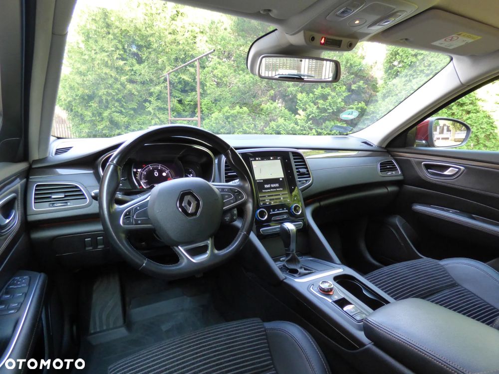 Renault Talisman 1.3 TCe FAP Intens EDC - 6