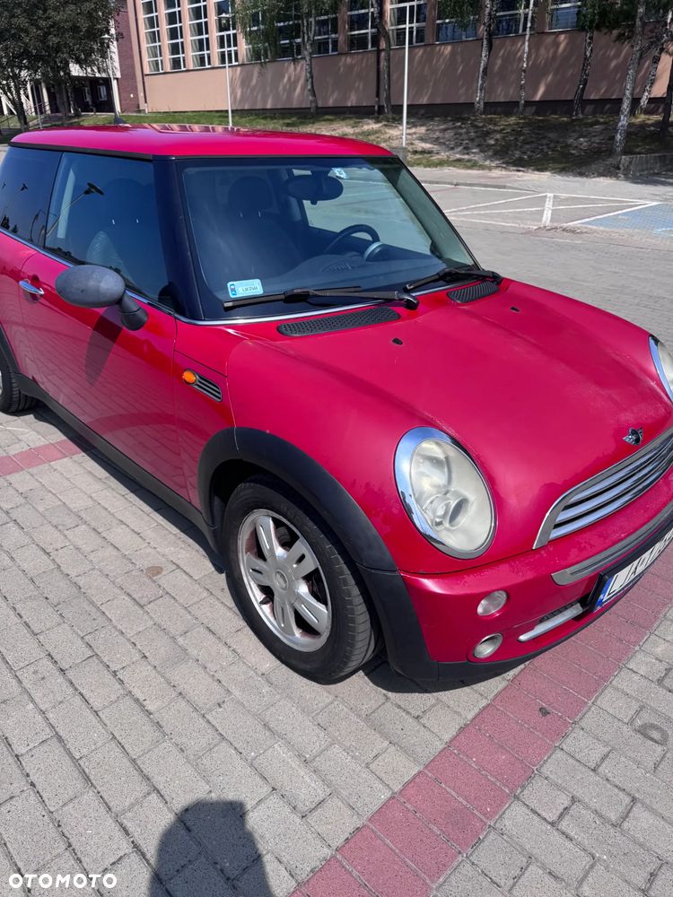 MINI ONE Standard - 2