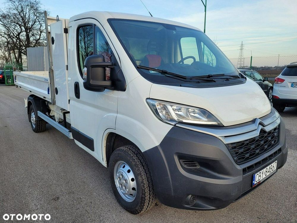 Citroën Jumper - 10