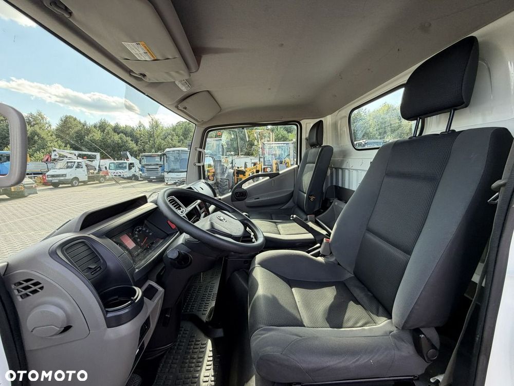 Nissan Cabstar - 25
