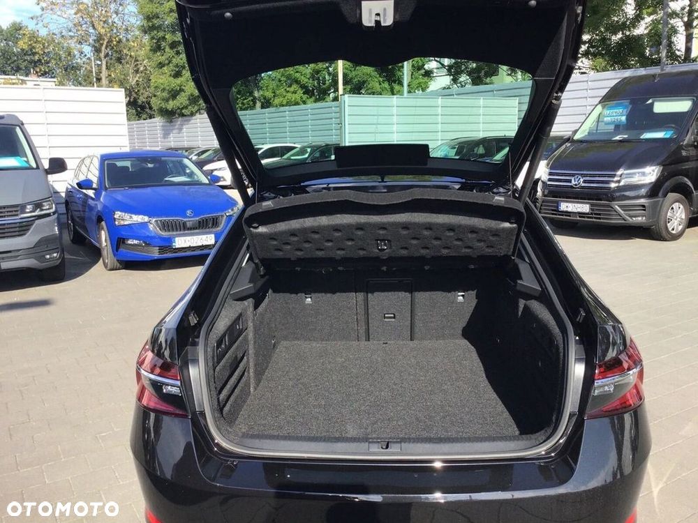 Skoda Superb - 35