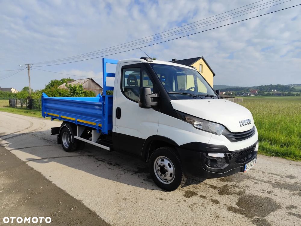 Iveco DAILY 35C15 - 6