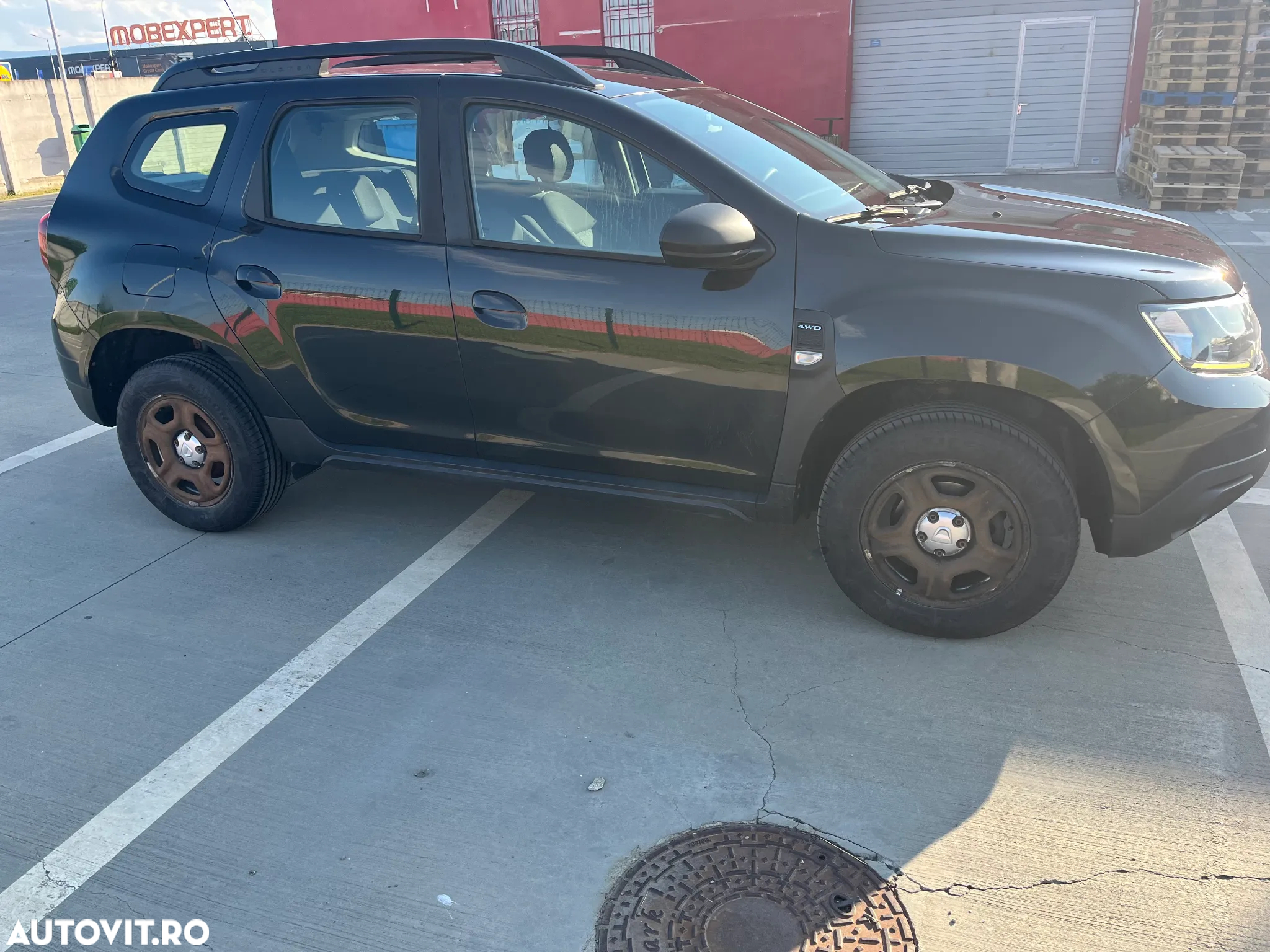 Dacia Duster - 2