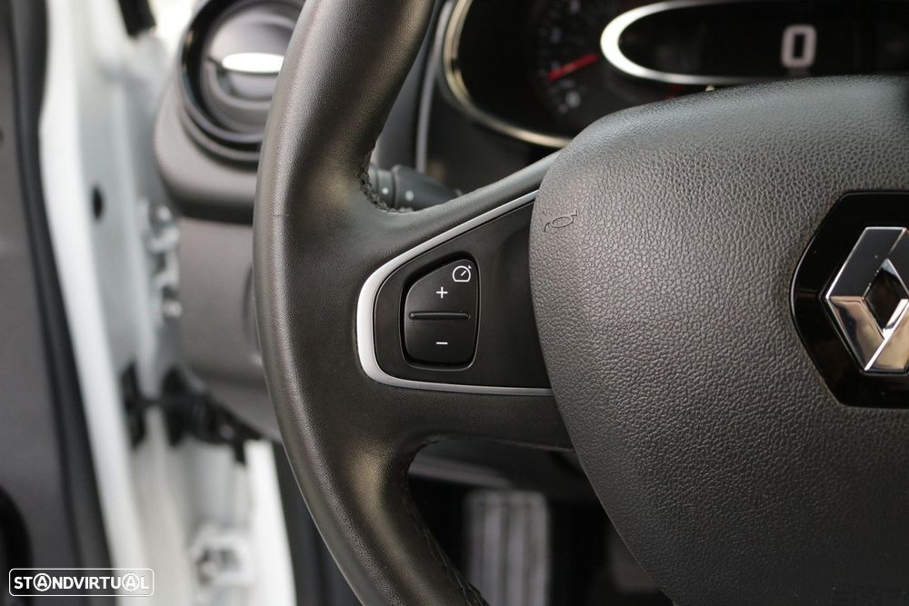 Renault Clio Sport Tourer 1.5 dCi Limited - 30