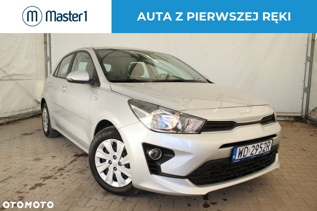 Kia Rio 1.2 M - 5