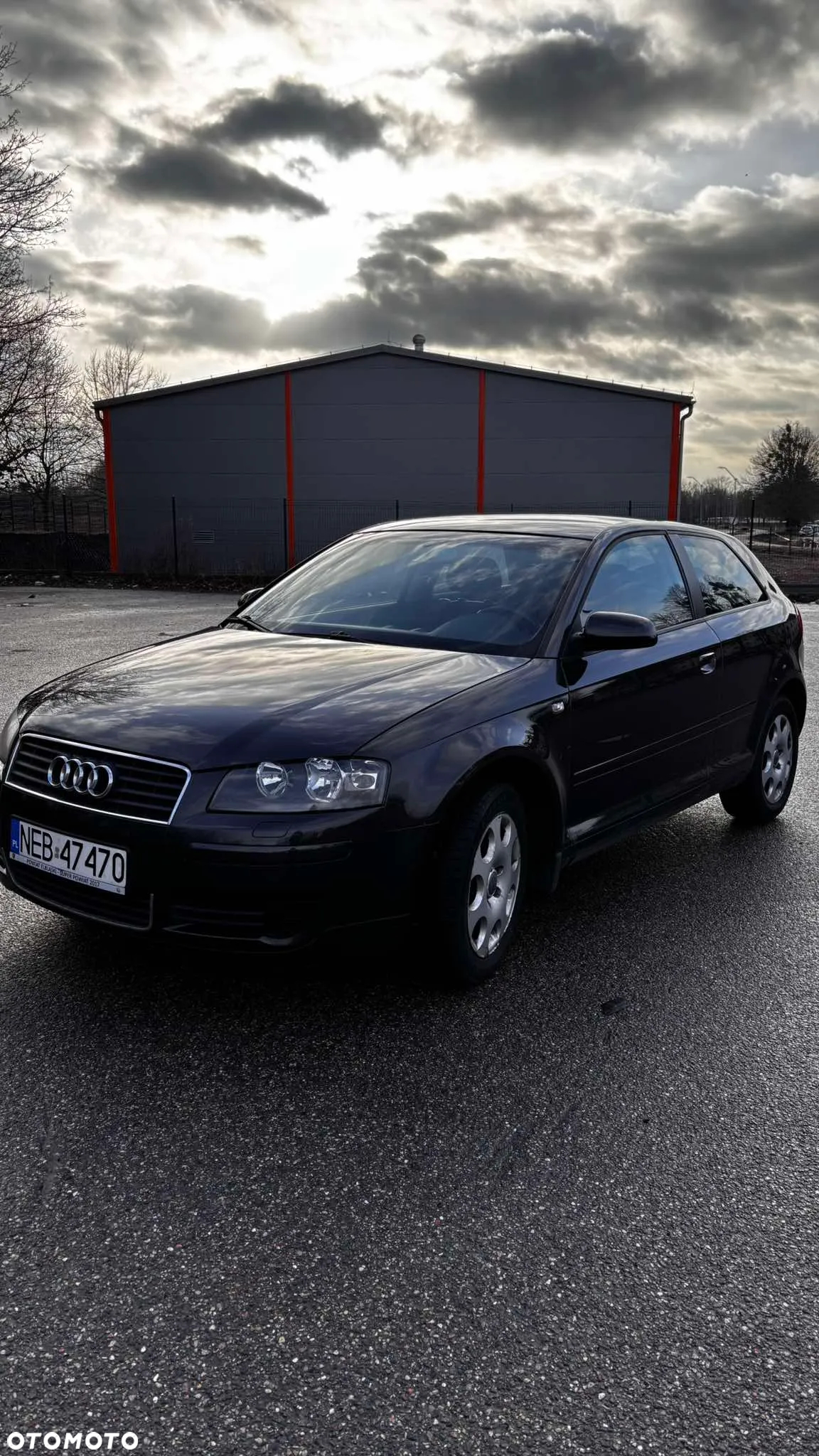 Audi A3 - 6