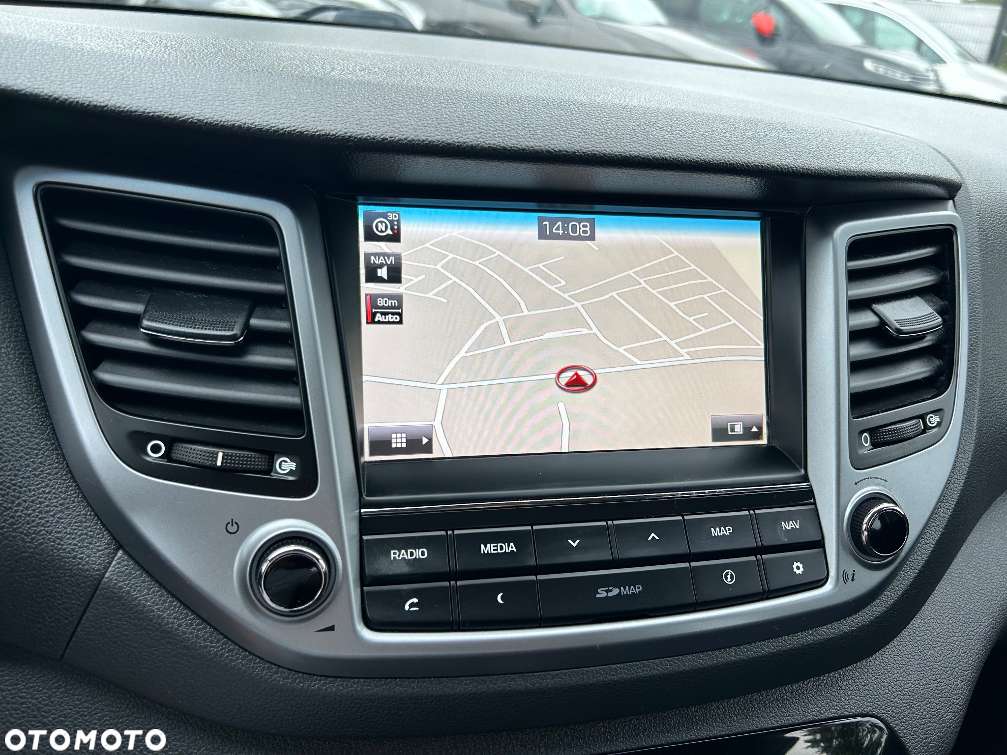 Hyundai Tucson 1.6 GDi 2WD Style - 18