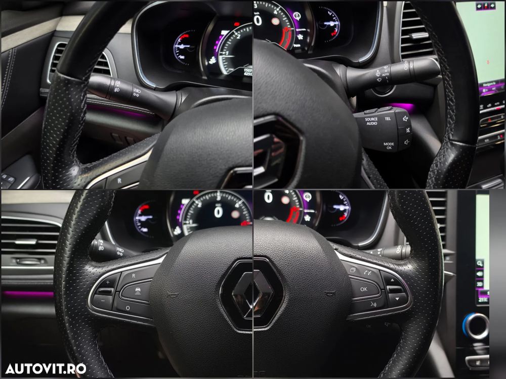 Renault Talisman ENERGY dCi 160 EDC INITIALE PARIS - 21