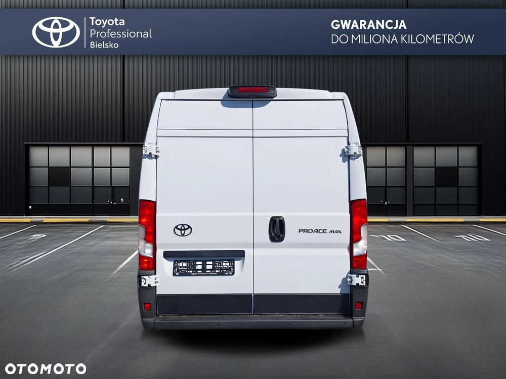 Toyota PROACE MAX - 7
