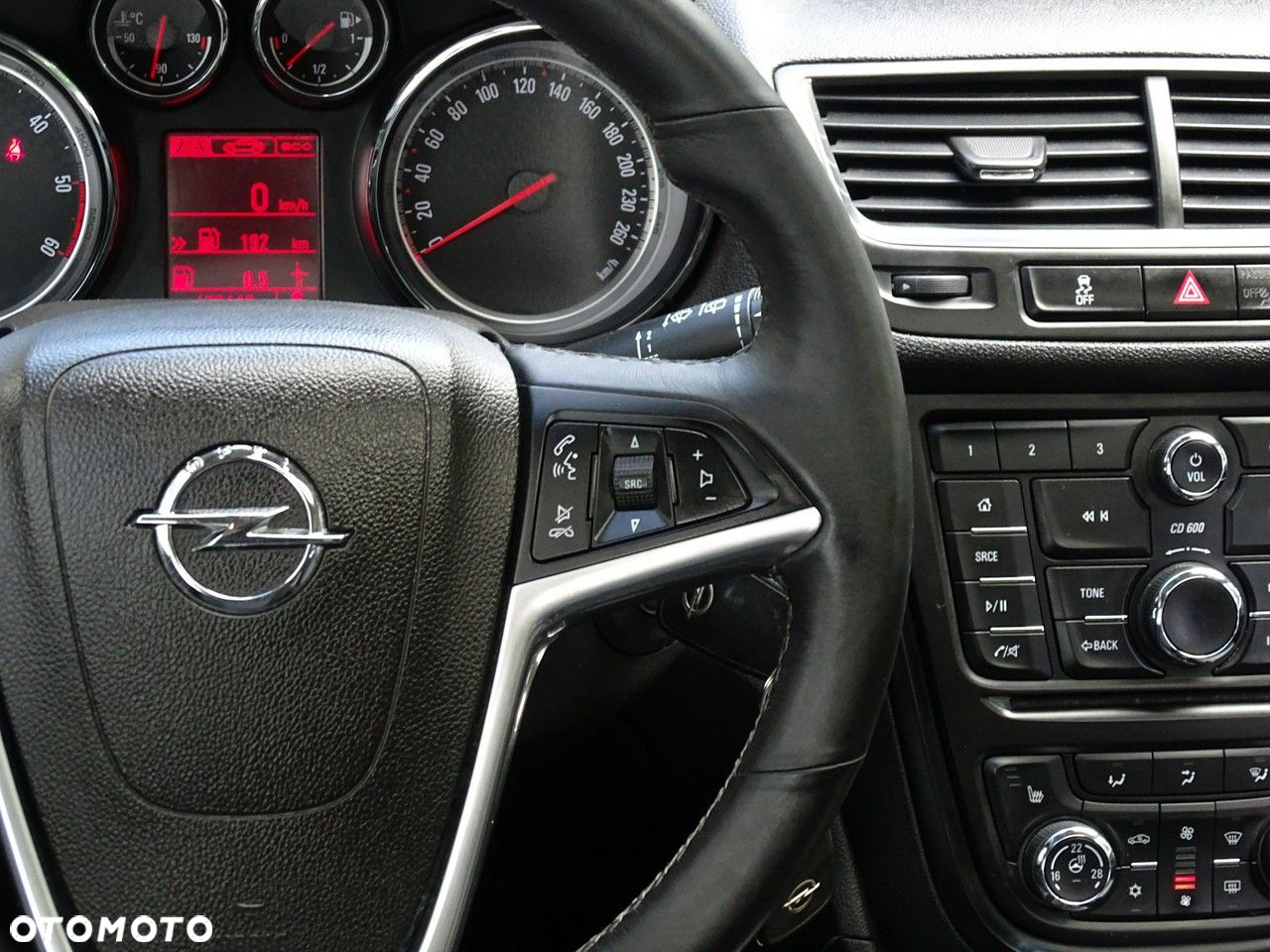 Opel Mokka - 27
