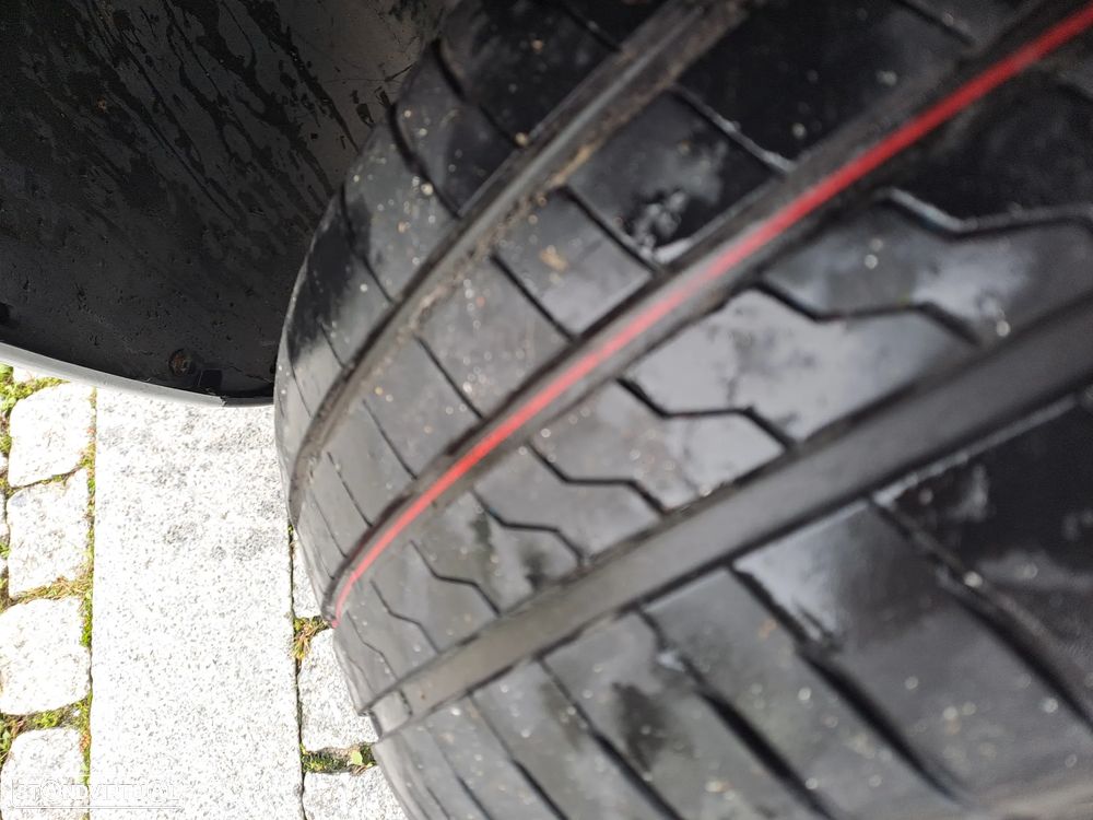 VW Golf Variant 1.4 Confortline AC+JE - 10