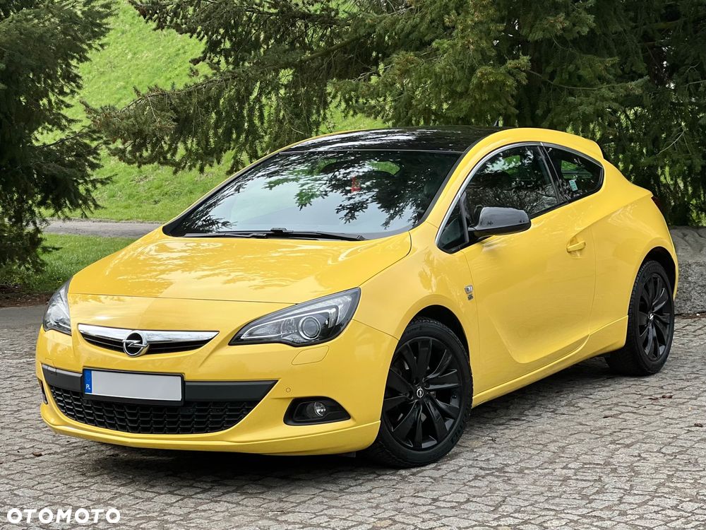 Opel Astra 1.6 T SIDI Sport - 3