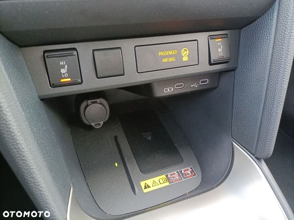 Toyota Yaris Cross Hybrid 1.5 Executive - 14