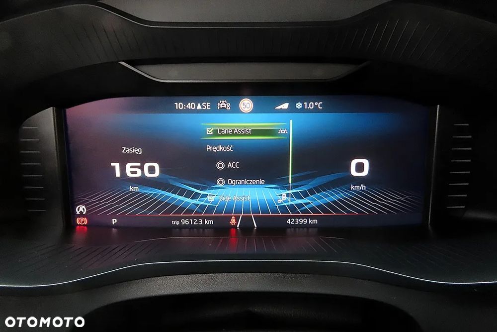 Skoda Kodiaq 2.0 TSI 4x4 DSG RS - 30