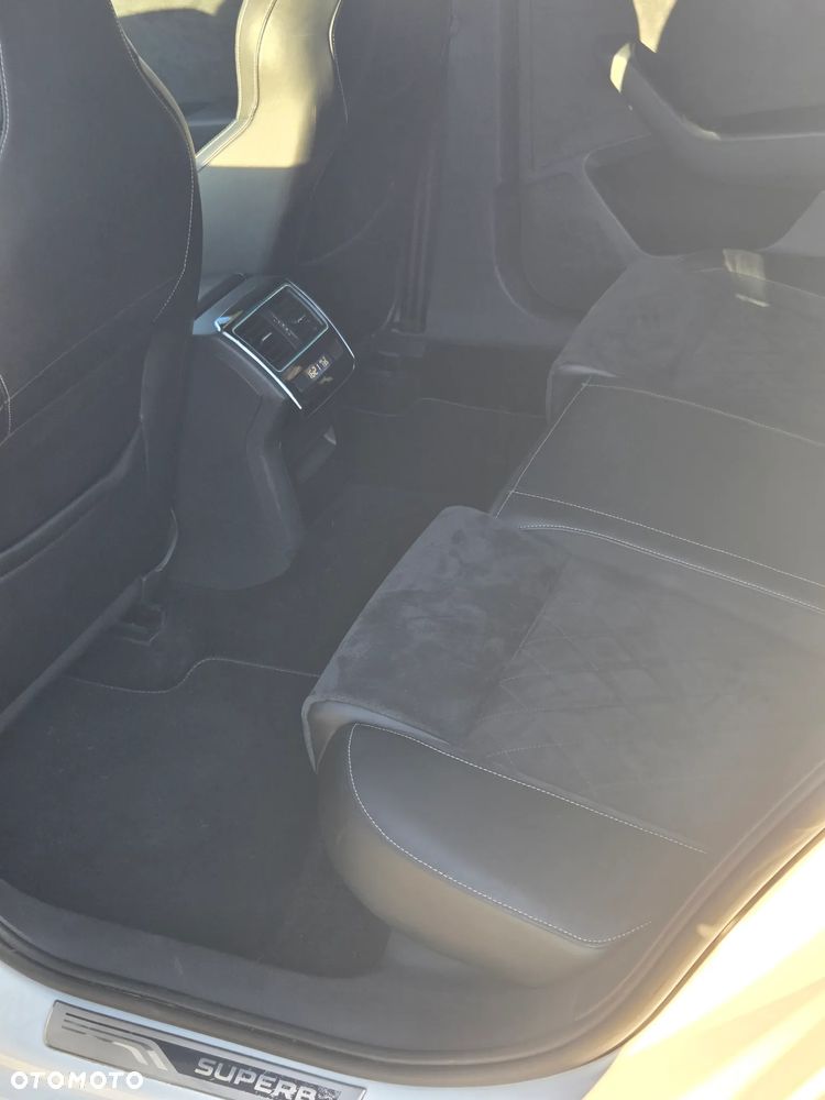 Skoda Superb - 6