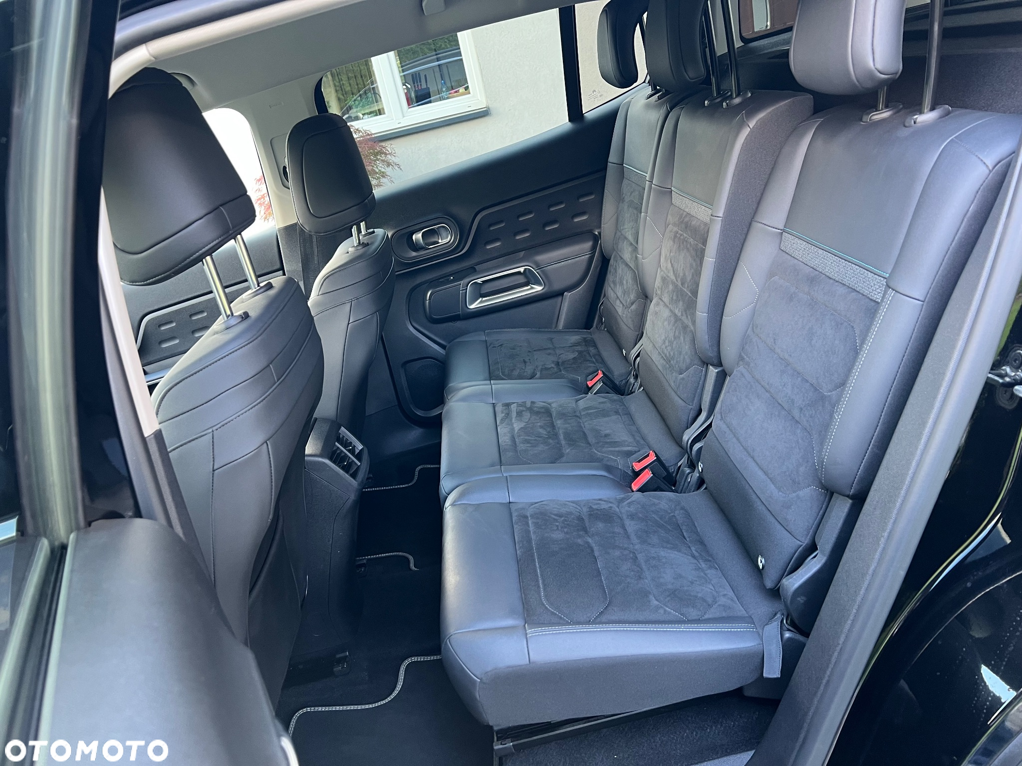 Citroën C5 Aircross 1.6 PHEV 225 Shine Pack EAT8 - 28
