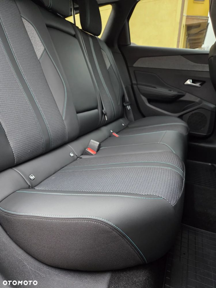 Peugeot 308 1.5 BlueHDi Allure Pack S&S EAT8 - 15