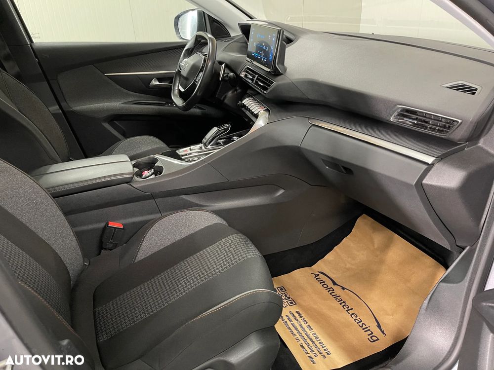 Peugeot 5008 BlueHDI 130 EAT8 Active Business-Paket - 10