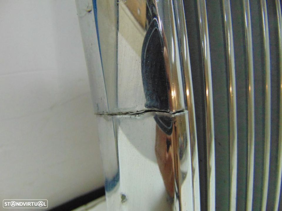 Volvo 960 grelha - 2