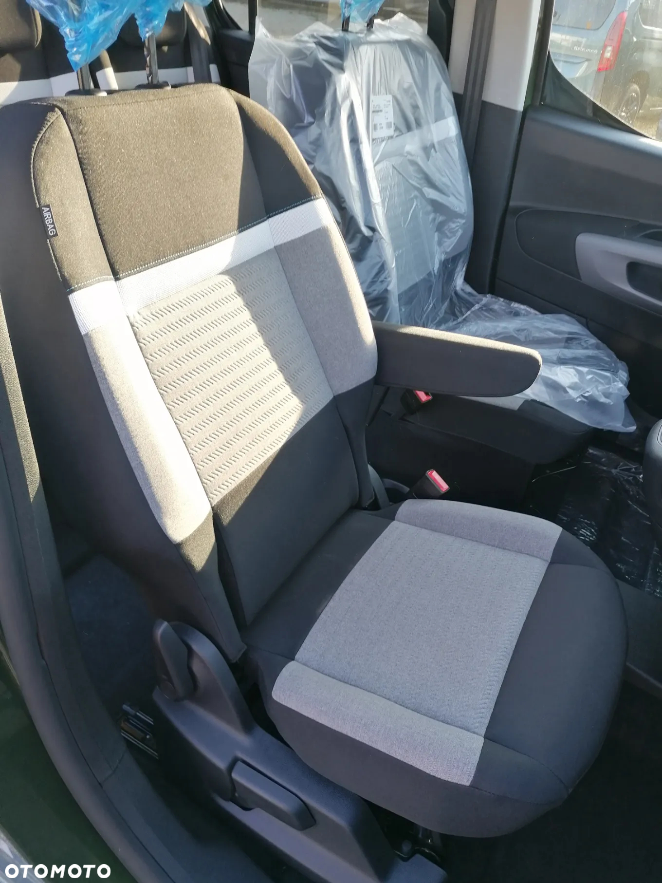 Citroën Berlingo MPV XL 1.5 BlueHDI Plus S&S N1 - 9