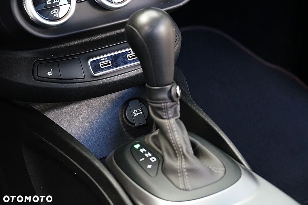 Fiat 500X 1.6 Multijet 4x2 S&S DCT Sport - 33