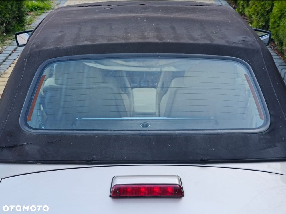 Jaguar XJS - 13