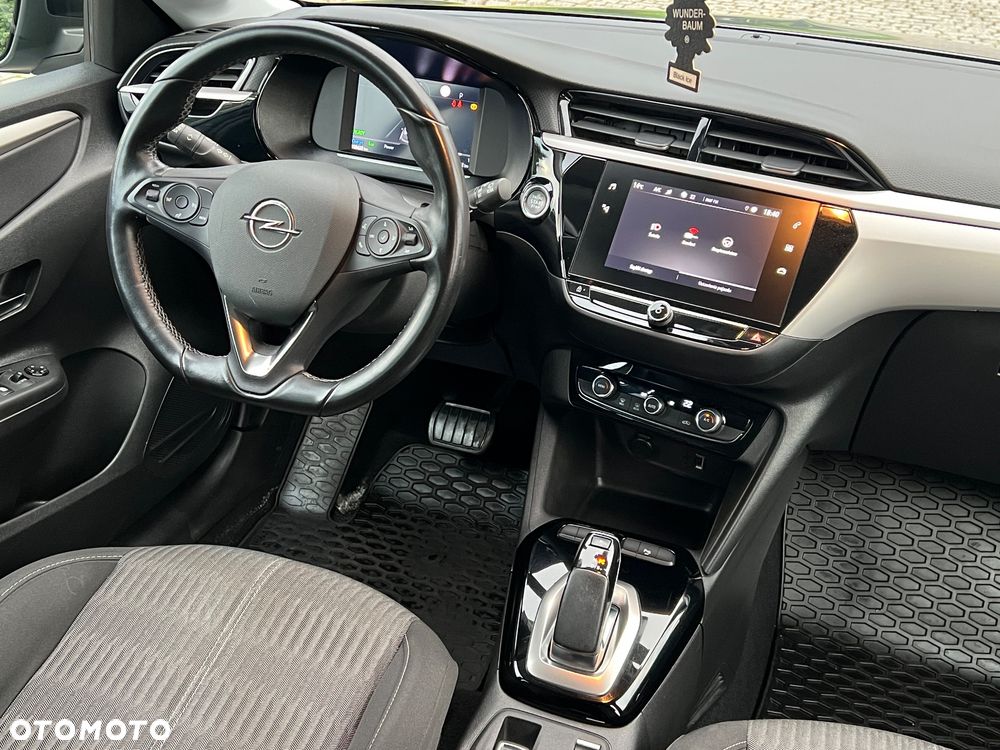 Opel Corsa Business - 22