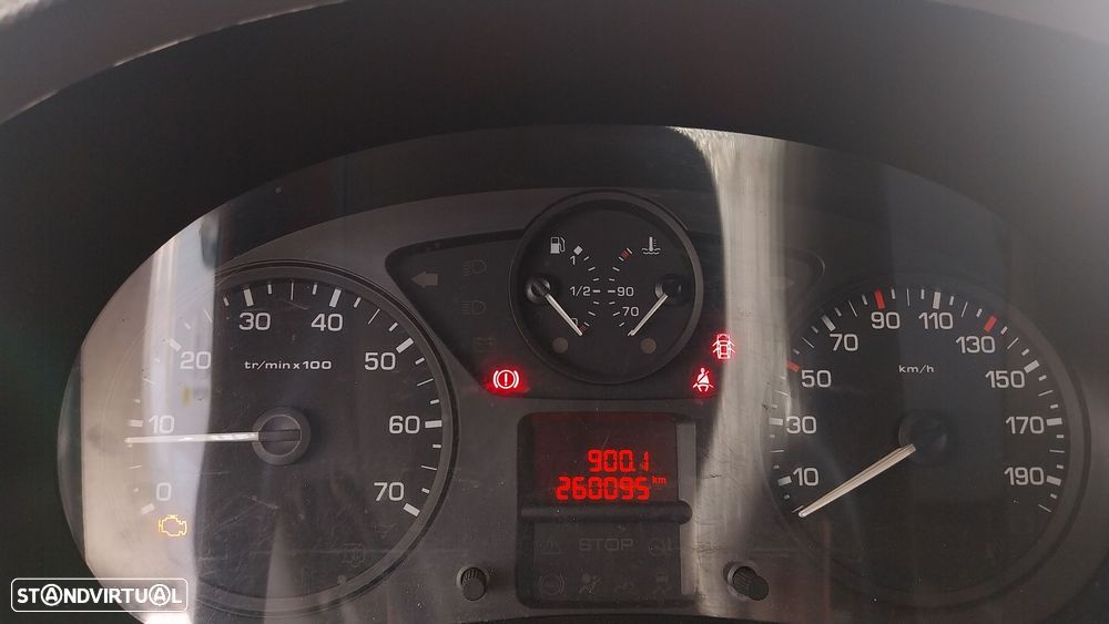 Peugeot Partner Partner 1.6 Bluehdi L2 Pro 3l - 6