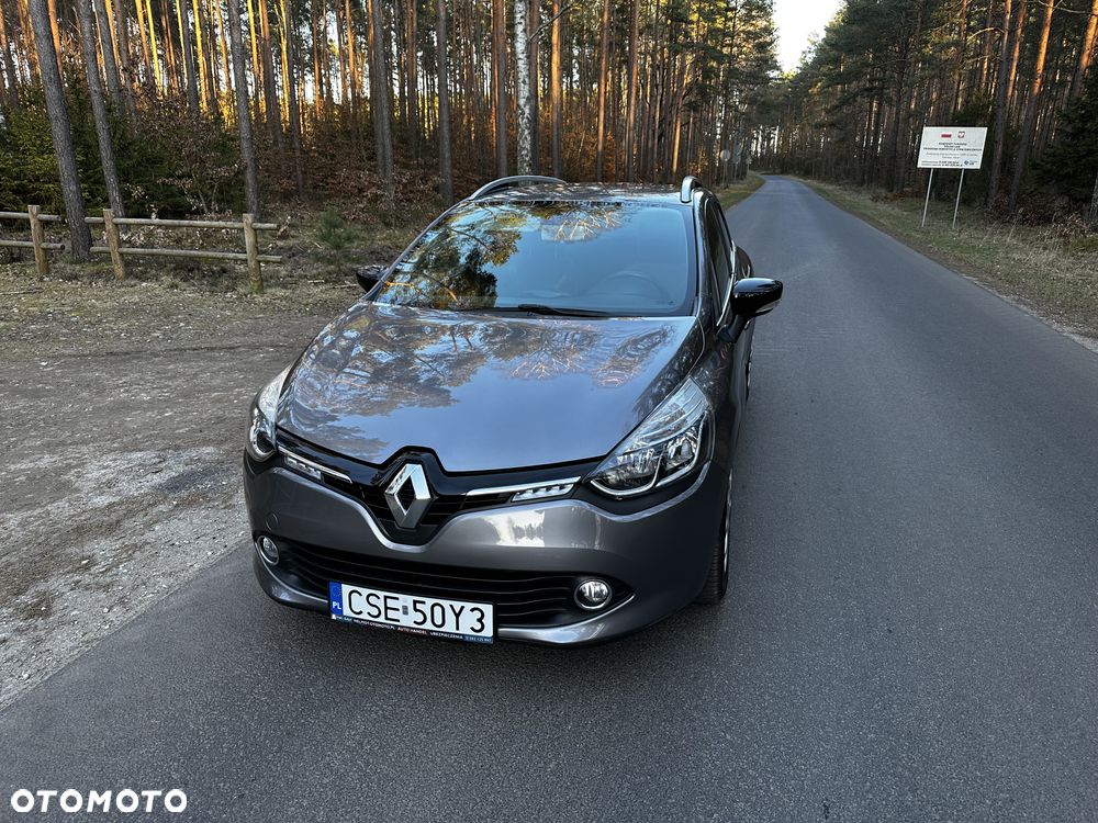 Renault Clio Energy TCe 90 Start & Stop Dynamique - 3